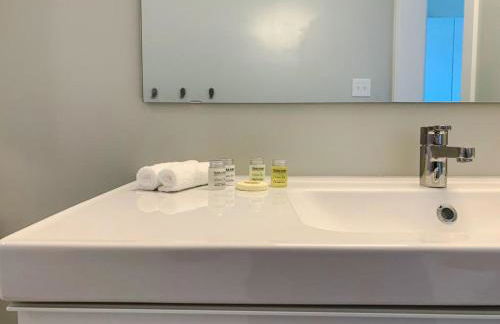 Sleepover Studio Apartments Des Moines - Foto 18