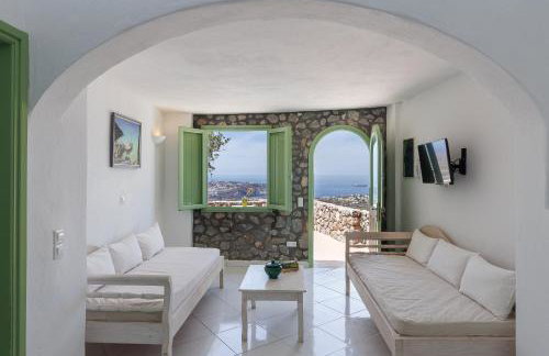 Zatrikion Villas Santorini - Foto 32