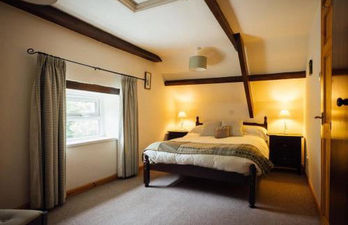 Ash Cottage Escape to Pembrokeshire Cottage with Pool and Sauna - Foto 7