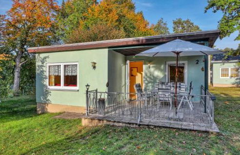 Ferienhaus Boitzenburger Land - Foto 1