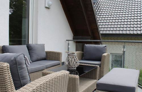 Ferienwohnungen am Seeufer - Foto 17