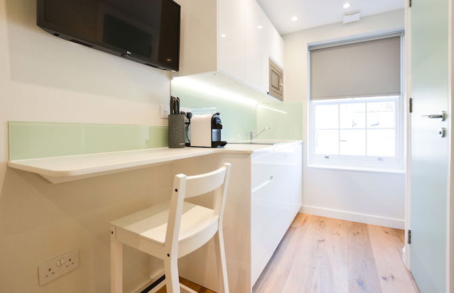 Sale Place Serviced Apartments by Concept Apartments - Photo 17