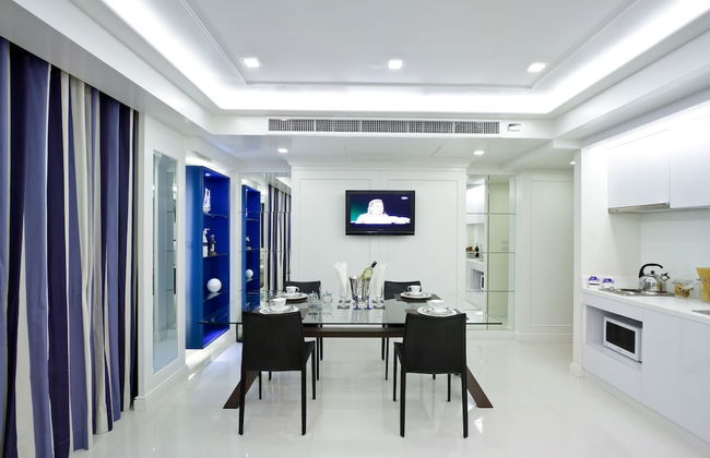 Rocco Hua Hin Beach Seaview - Foto 49