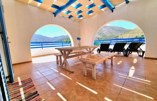 Zafeiris Apartments - Foto 27