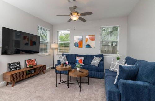 Spacious & Central - Perfect for World Cup Groups - Foto 2