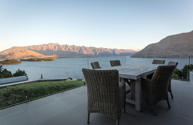 The Views and Spa by Staysouth - Foto 12