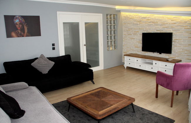 GV Suites Galata - Foto 80