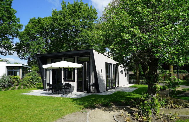 Contemporary Chalet, Near De Efteling - Foto 34