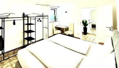 GastRoom Am Seefeld - Foto 2