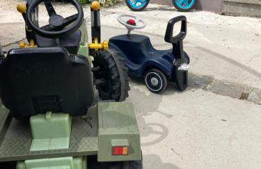 Bei uns im Allgäu - Ferienwohnungen für Erholung und Aktivität - Foto 58