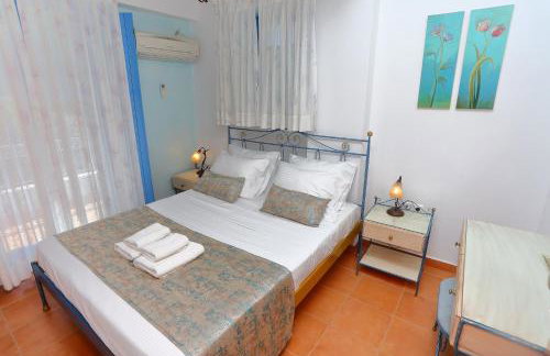 Vathi Hotel Apartment Hotel - Foto 120