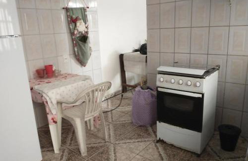 Casa no Recanto da Sereia, a 3 minutos do mar - Foto 6