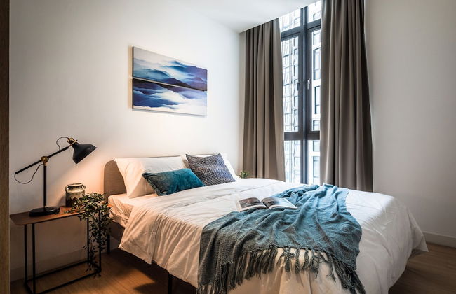 H20 Residences at Ara Damansara - Foto 10