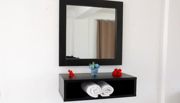 Jessica's Studios & Apartments - Foto 2, Habitación