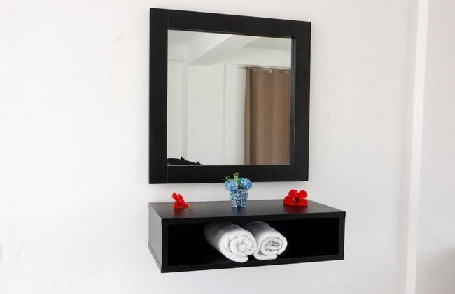 Jessica's Studios & Apartments - Foto 1