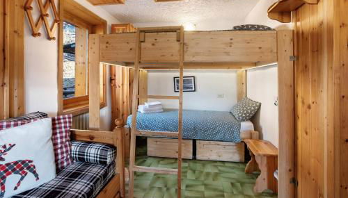 Nido Alpino Terme e Sport - Bormio - Foto 4