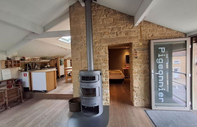 Fairytale Escape in Lamorteau - Photo 9