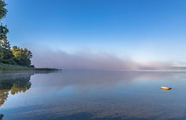 Haus Seeblick Modern Retreat - Foto 21