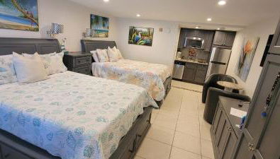 Little Harbor Resort #114 Tampa Bay FL Beach, Bayside & 2 Pools - Foto 5