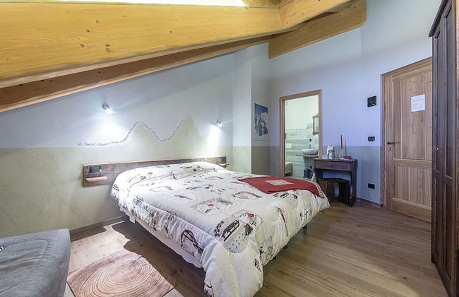 Alpe Rebelle - Foto 4