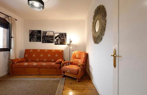 Oleta 9 Acogedor apartamento en San Sebastian - Foto 20