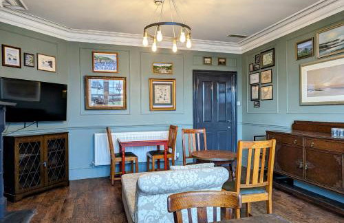 Cartref Guesthouse - Room 1 Ensuite - Foto 13