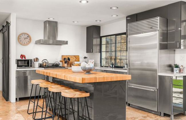 NEW The Palo Verde Experience Zen-inspired Resort Oasis - Foto 14