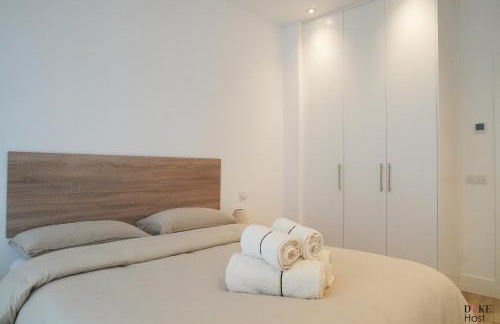 Duke 5torres Apartments - Foto 79