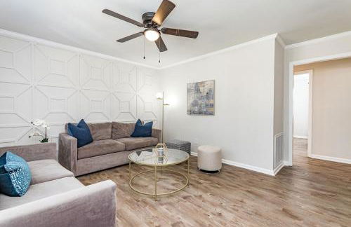 Raleigh house w master suite - 4min to Fenton - Foto 4