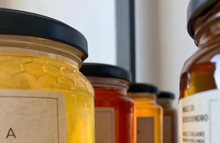 La casa di Maia - Alloggio Agrituristico - Foto 29