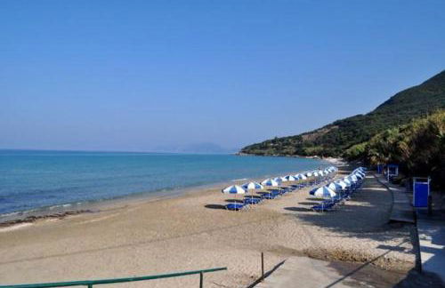 Villa Nikolas stone house with stynning seaview - Photo 31