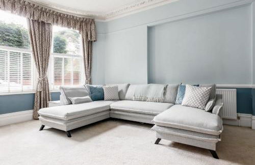 Cobalt Cove - 10-Minute Walk to Ashley Cross - Photo 11