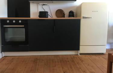 Gemütliche Ferienwohnung an der Elbe - Foto 18