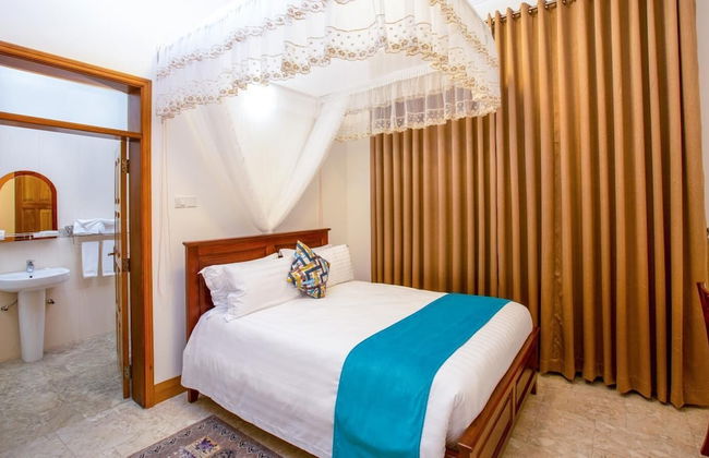 Caran Hotel Apartments - Foto 16