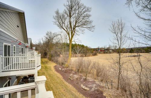 Home Near Road America and Elkhart Lake - Foto 23