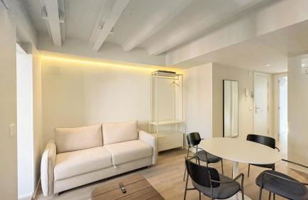 Lux Apartments Park Glories - Foto 61