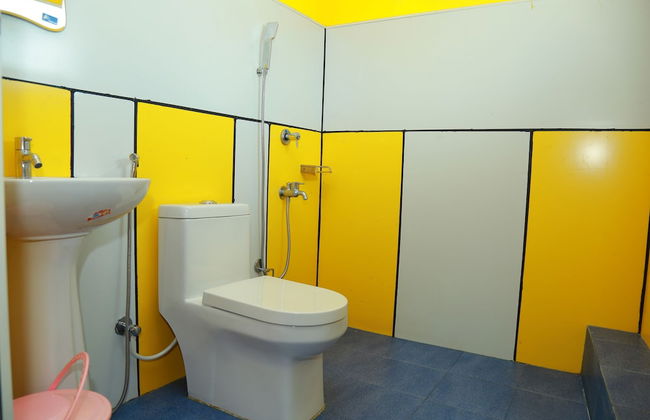 Sreekrishna Houseboats - Foto 79