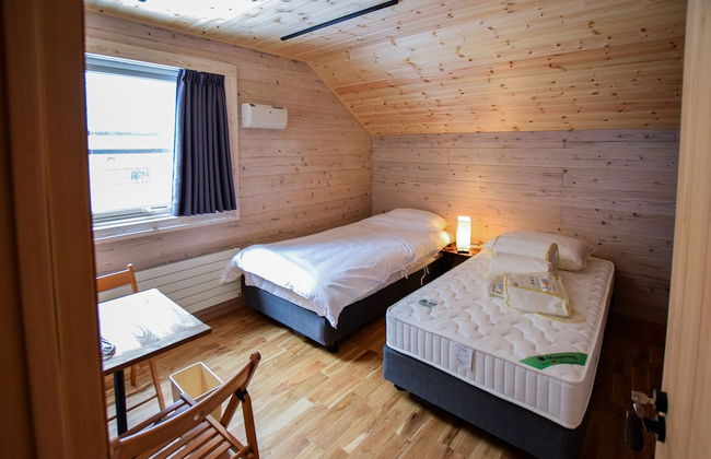 Baan Hakuba - Foto 5