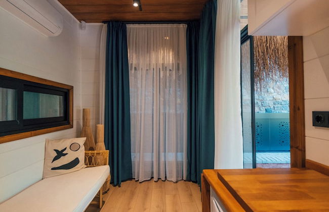 Feronia Suites - Foto 23