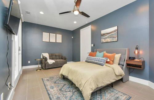 Casa LaBella - Downtown Skyline Views - Sleeps 10 - Foto 45