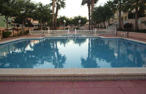 Gran Alacant Apartment - Foto 11