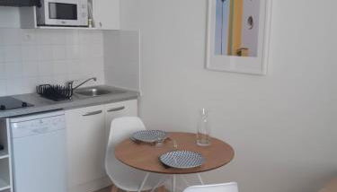 Le confort à deux pas clinique de l union *WIFI* - Foto 2