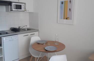 Le confort à deux pas clinique de l union *WIFI* - Foto 2