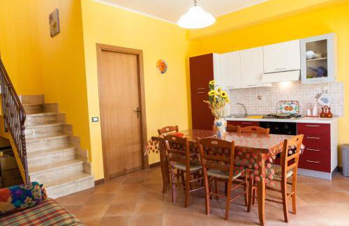 Case Vacanza Longo - Foto 24