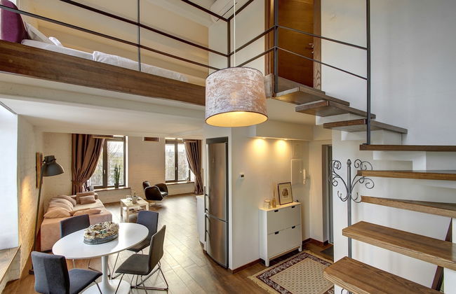 Loft 66&65 Panoramic View - Photo 21