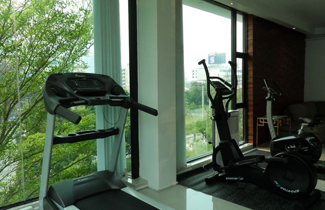 The Sriracha Residence - Foto 32