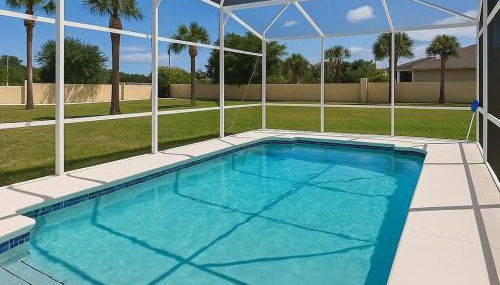 Indian Wells 3Q/2B Perto da Disney - Foto 2