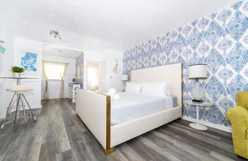 Sofi Beach Apartments - Foto 20