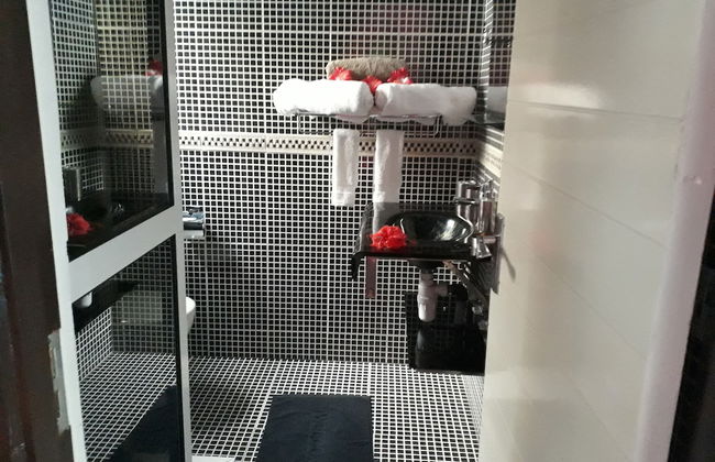 Mer Riviere Self Catering - Photo 21