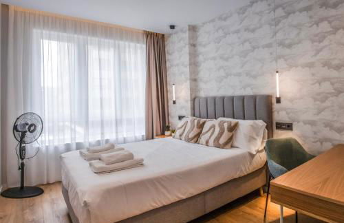 Cid III - Apartamentos Burgos Deluxe - Foto 51